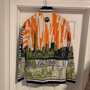 Jordan vintage jacket XL